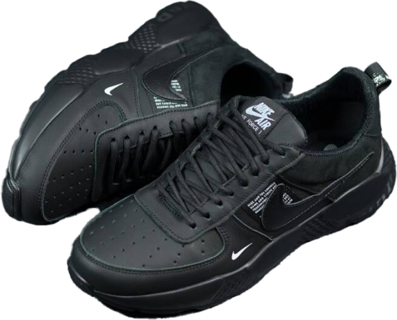 Чоловіче взуття Nike Air