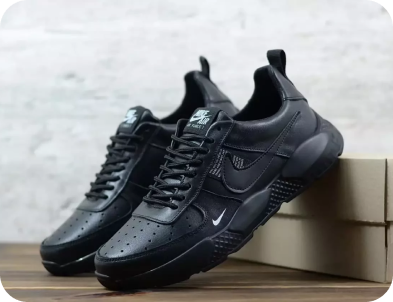 Чоловічі кросівки Nike Air &mdash; фото 2