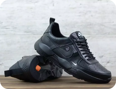 Чоловічі кросівки Nike Air &mdash; фото 3