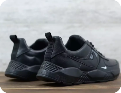 Чоловічі кросівки Nike Air &mdash; фото 4