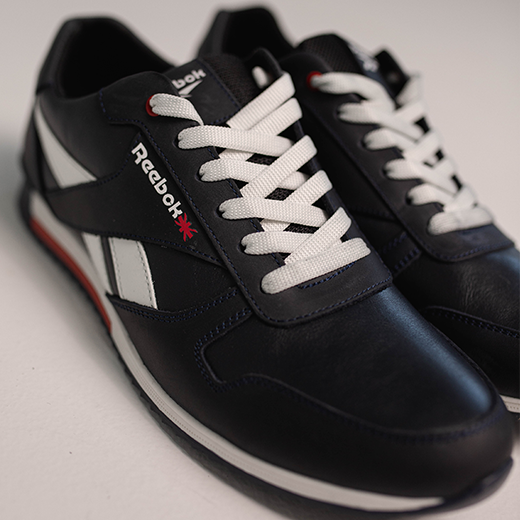 Чоловічі кросівки Reebok &mdash; фото 3