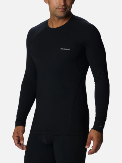 Термобілизна Columbia Thermal Underwear &mdash; чоловічий комплект