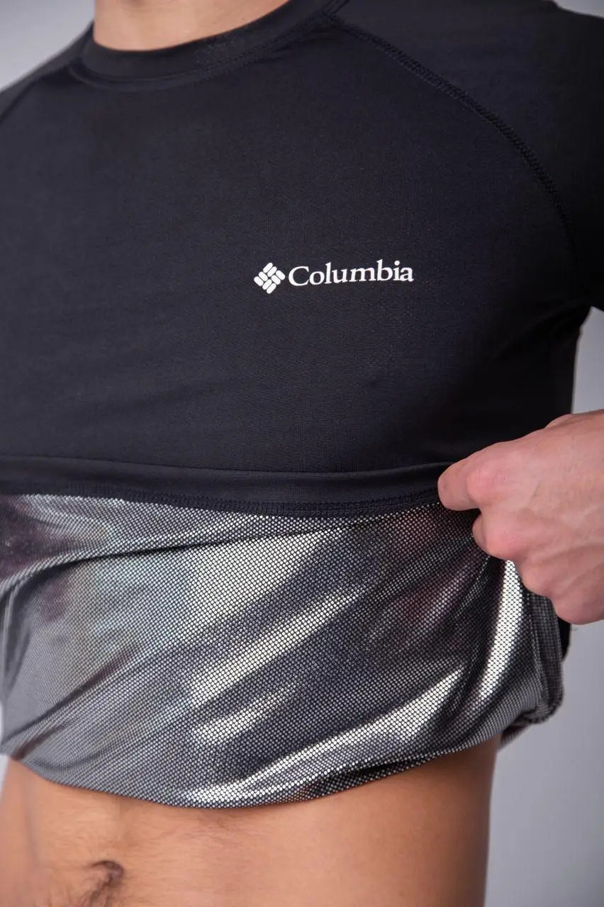 Термобілизна Columbia Omni-Heat &mdash; чоловічий комплект